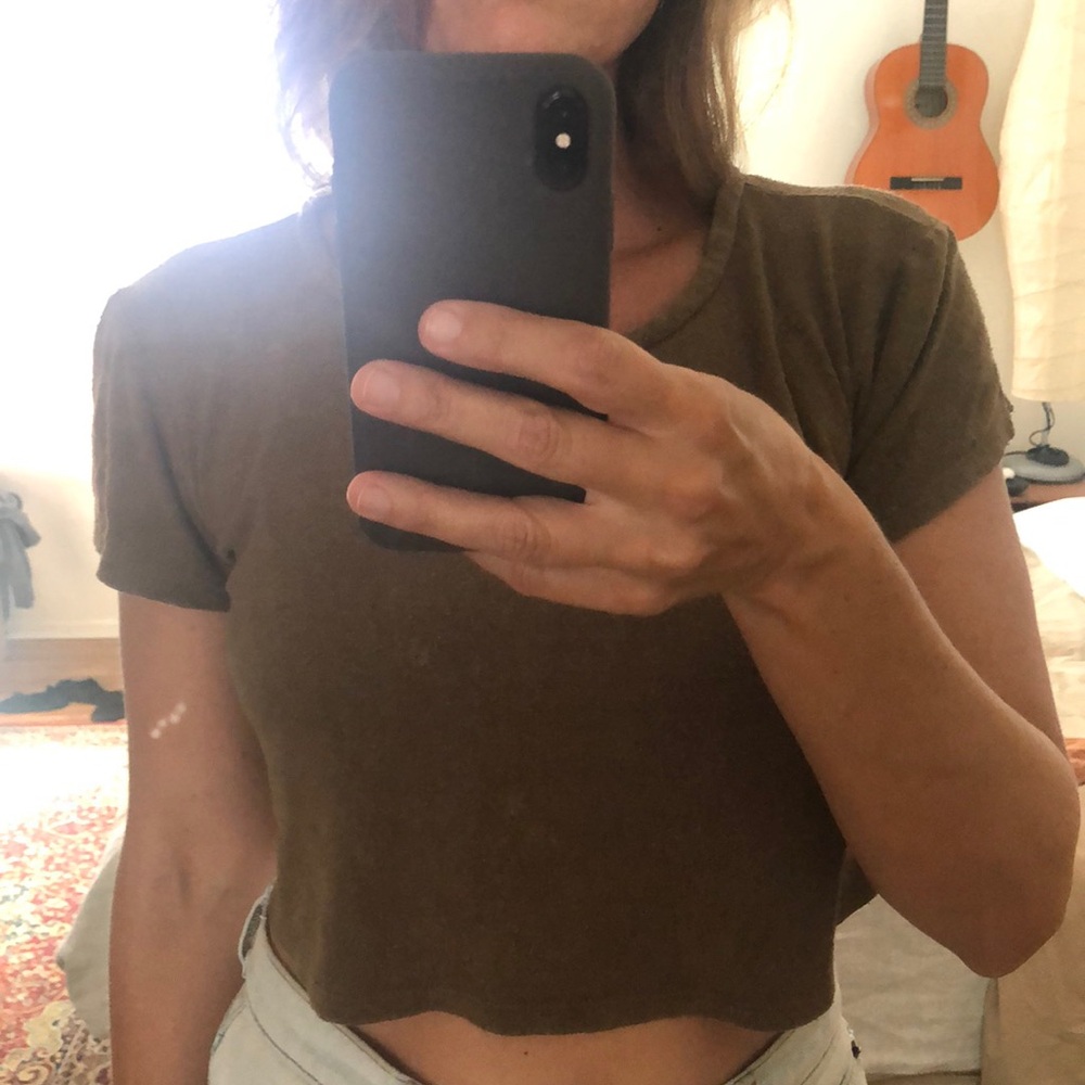 Ozma Lou Tee